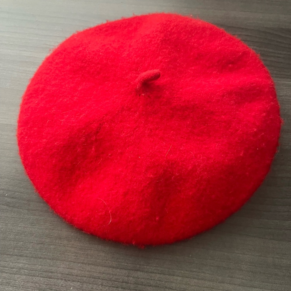 Beret